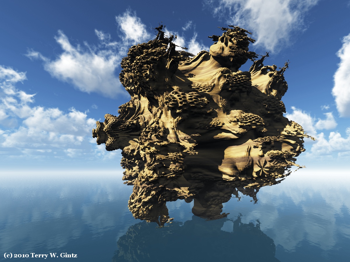 Mandelbulb_vue8